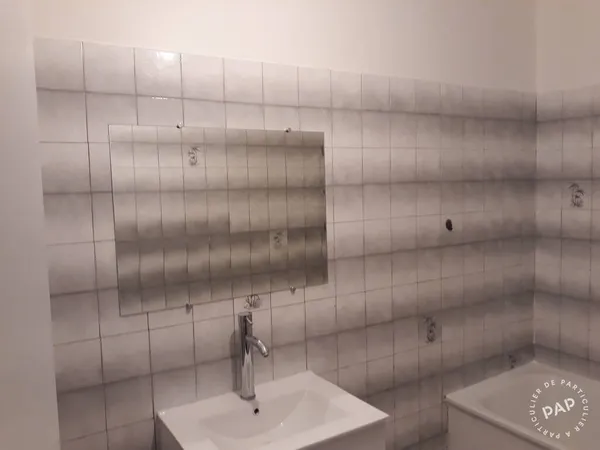 Appartement 4 pièces 83 m²