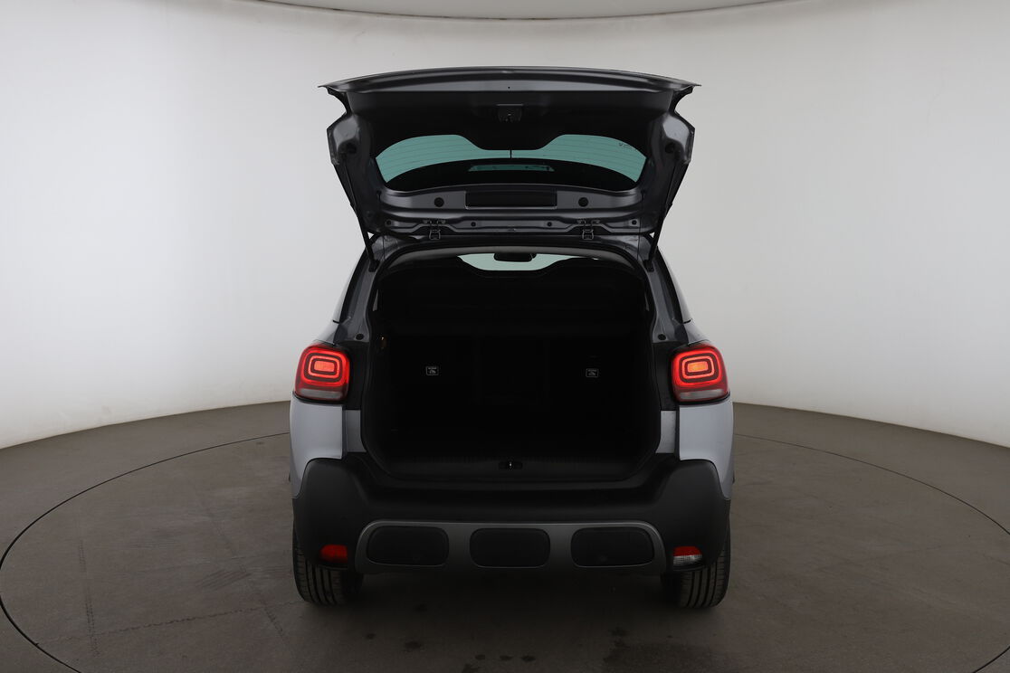 Citroen C3 Aircross 1.2 PureTech Shine Pack EAT6 — photo 16