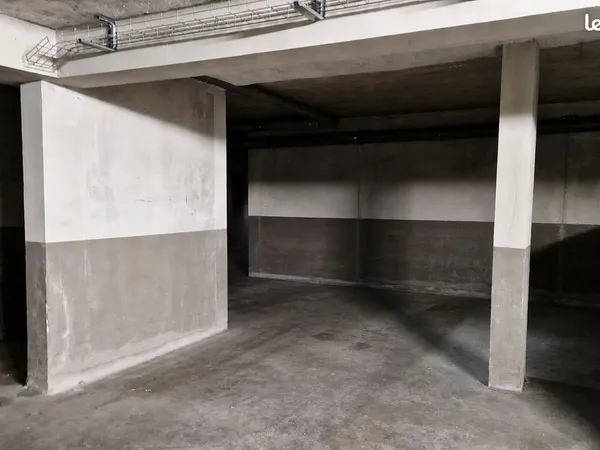 Place de parking sécurisée à louer - Neudorf / Meinau - 65 /mois