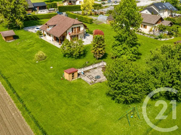 Maison 5 pièces 134 m²
