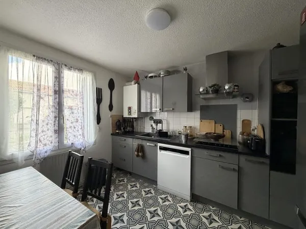 Carbon-Blanc : Maison Familiale