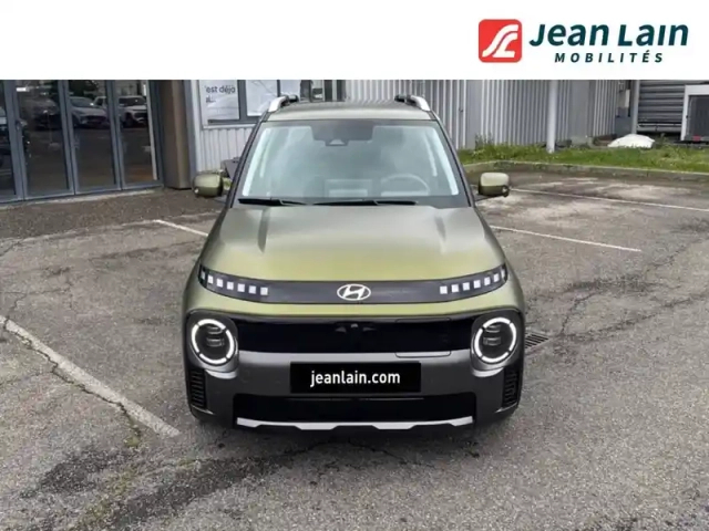 Hyundai Inster 49 kwh 5 pl — photo 20
