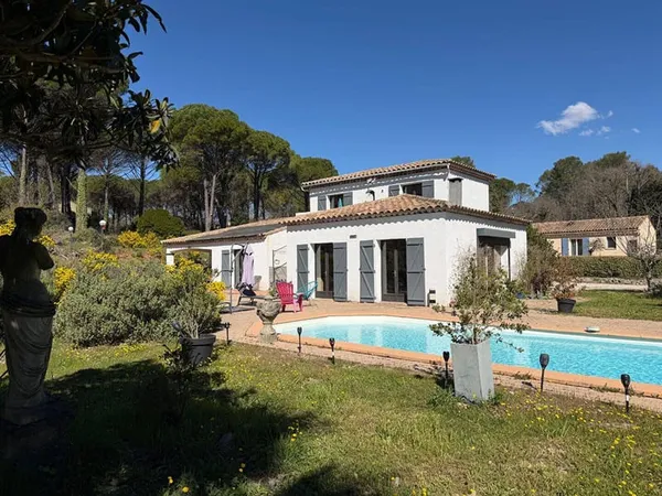 Maison 5 pièces 188 m²