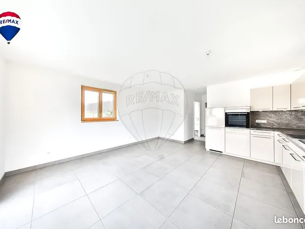 Maison 4 pièces 88 m²