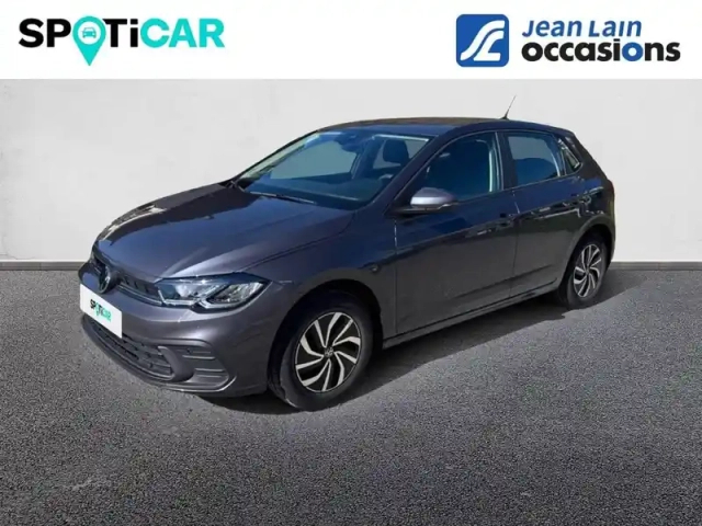 Volkswagen Polo 1.0 tsi 95 s&amp;s bvm5