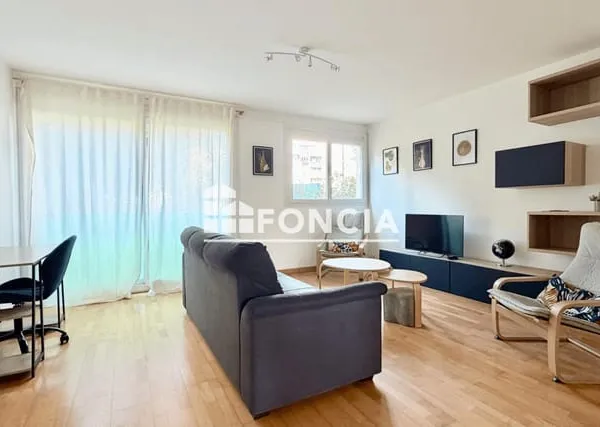 APPARTEMENT LIBRE T5