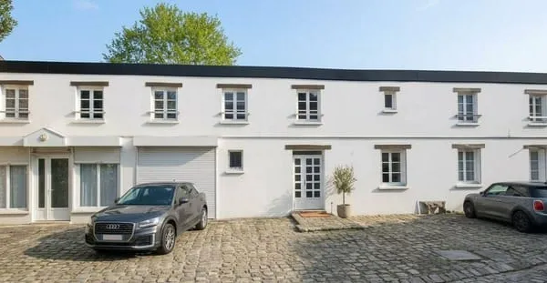 Immeuble de rapport 152 m²