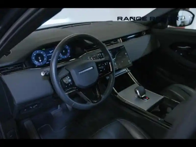 Land Rover Range Rover evoque 2.0 p200 200ch flex fuel s — photo 9
