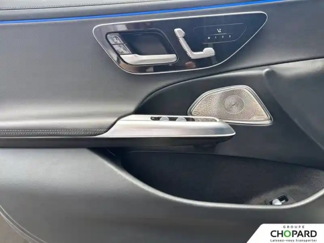 Mercedes Classe E break 300 e hybrid eq 9g-tronic — photo 22