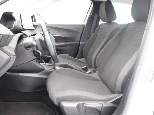 Peugeot 2008 1.2 puretech 100ch s&amp;s active business — photo 9