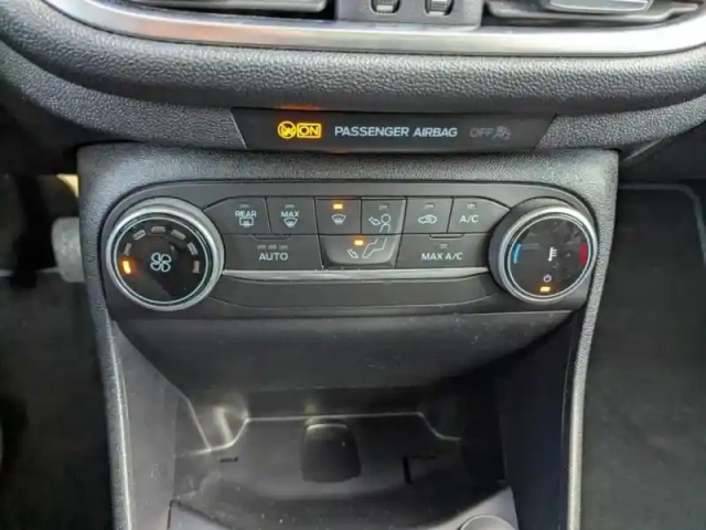 Ford Fiesta active 1.0 flexifuel 95ch active x — photo 15