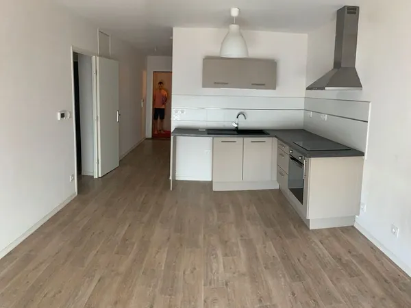 Appartement 2 pièces 49 m² Longvic