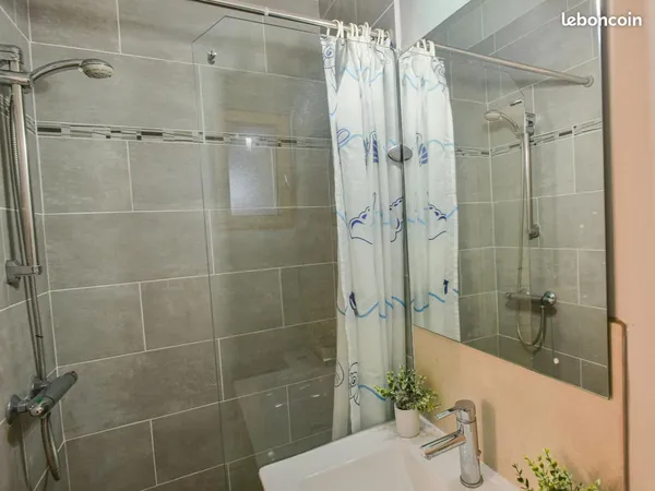 Appartement t 1