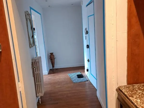 Reims proche cathédrale appartement 4 pièces