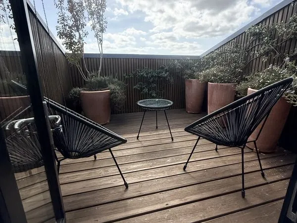 Appartement 3 pièces 118 m²