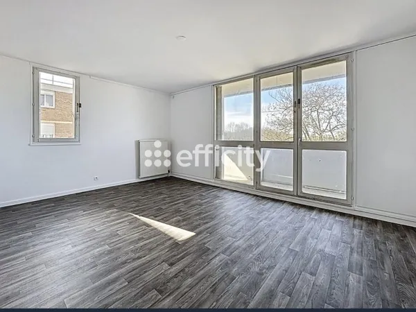 Appartement 5 pièces 96 m²