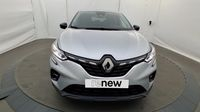 Renault Captur 1.3 TCe mild hybrid 160ch Techno EDC