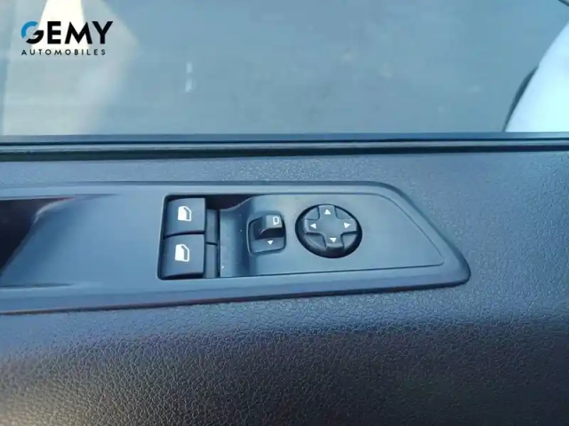 Citroën Jumpy fgn xl bluehdi 145 bvm6 — photo 12