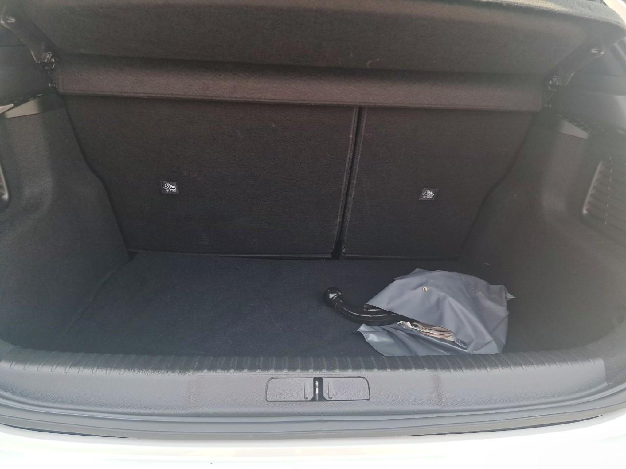 Ds Ds 3 crossback puretech 130 eat8 performance line+ — photo 6