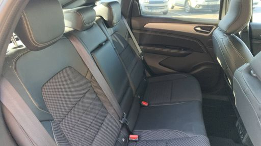 Renault Arkana 1.6 E-Tech 145 Hybride EDC - Techno – 2025 – 7112 km – Hybride essence – Boîte Automatique — photo 33
