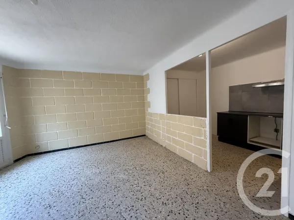 Appartement 4 pièces 83 m²
