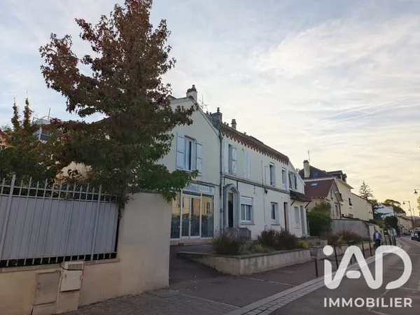 Appartement 4 pièces 64 m²