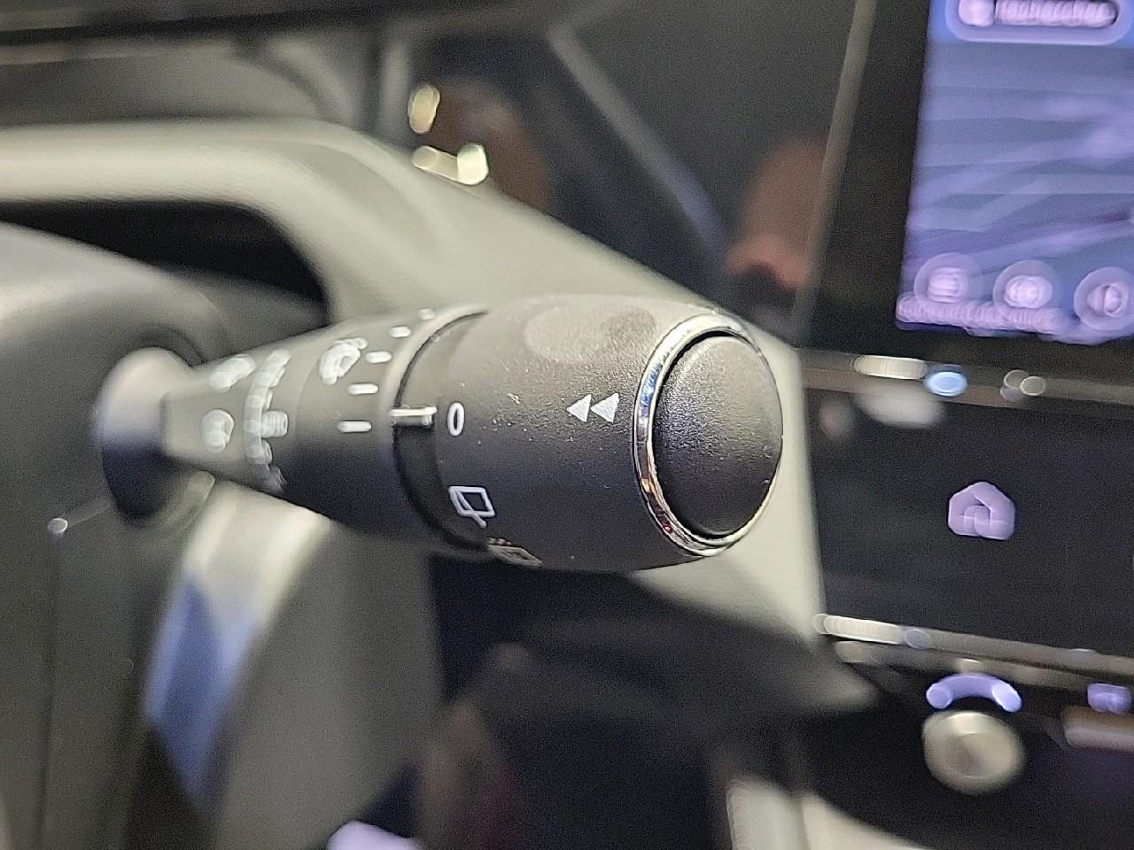 Peugeot 308 puretech 130ch s&s bvm6 allure pack — photo 21
