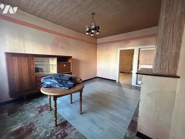 Maison 113 m²