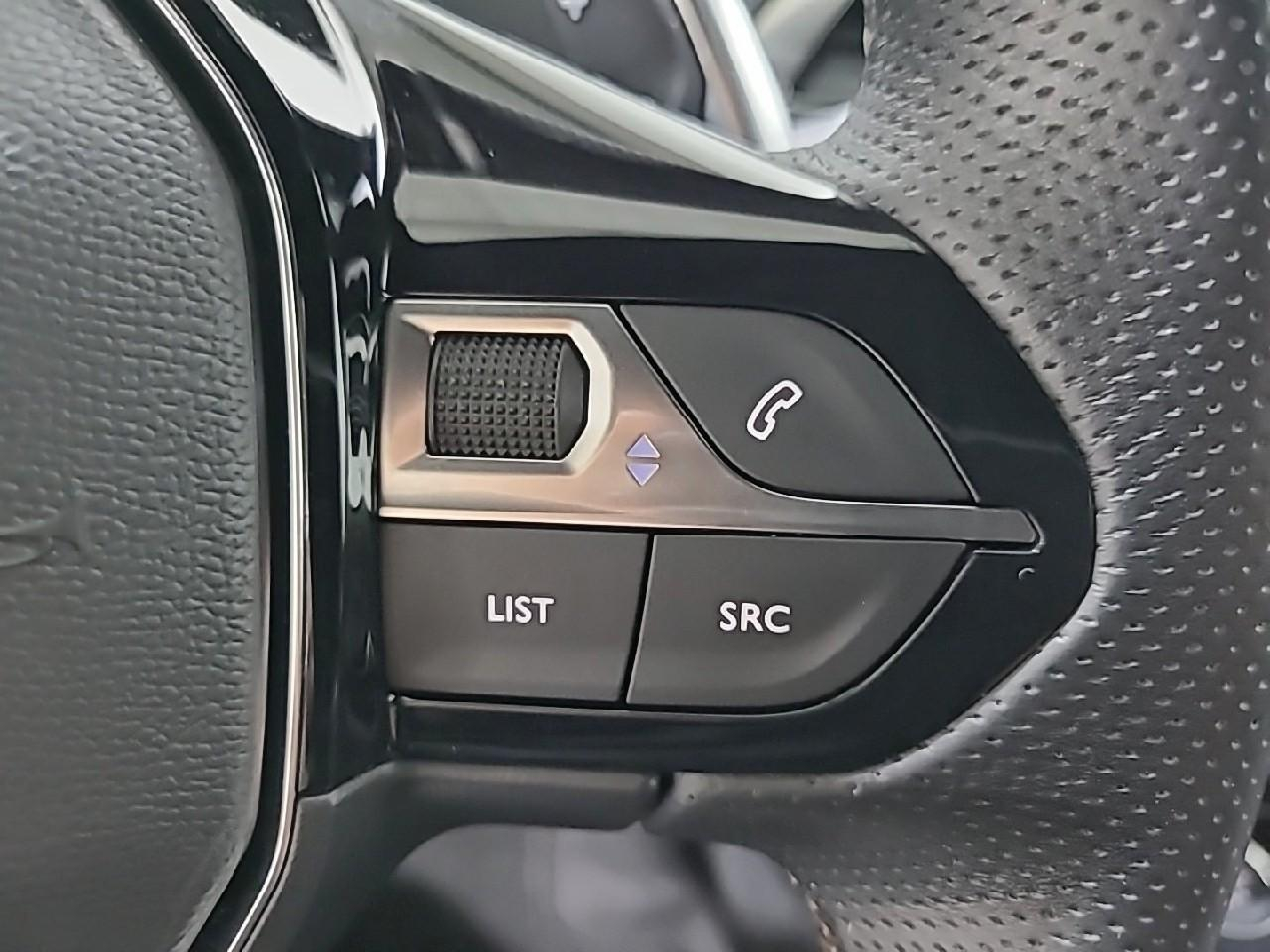 Peugeot 3008 hybrid 225 e-eat8 gt — photo 20