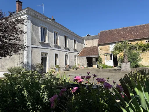 Hôtel particulier