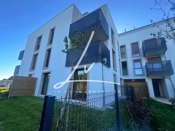 Appartement à louer BAYEUX