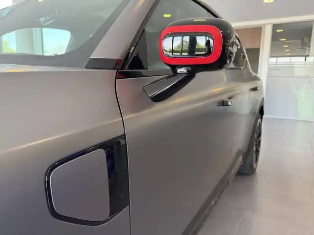 Smart #5 smart  awd 646 ch — photo 12