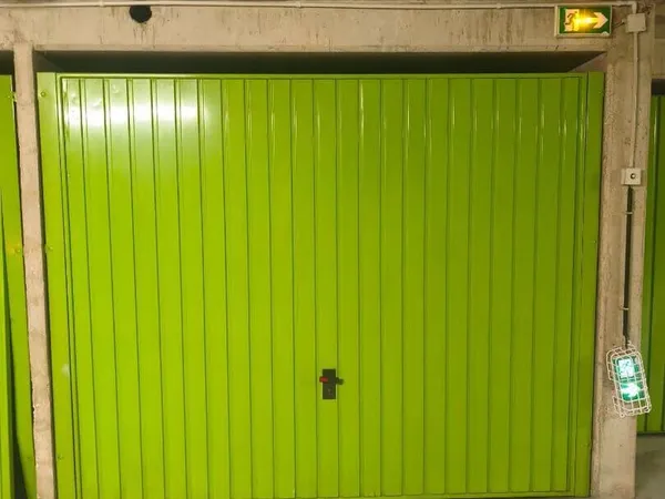 Garage et parking Vente Paris 53500€