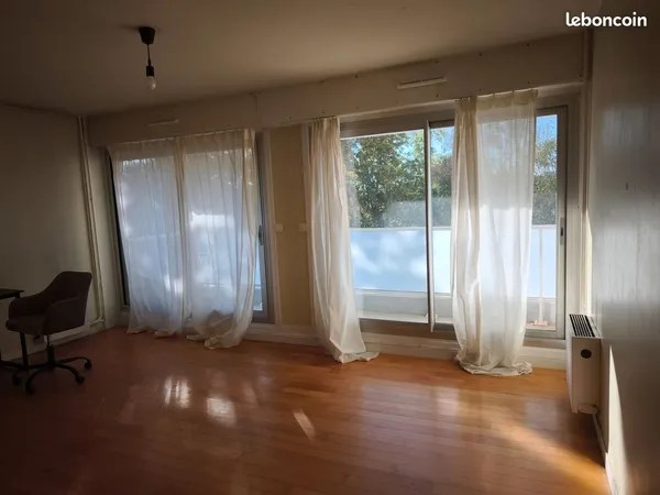 Beau Studio T1 à louer à MAUREPAS, 46m2, tout équipé