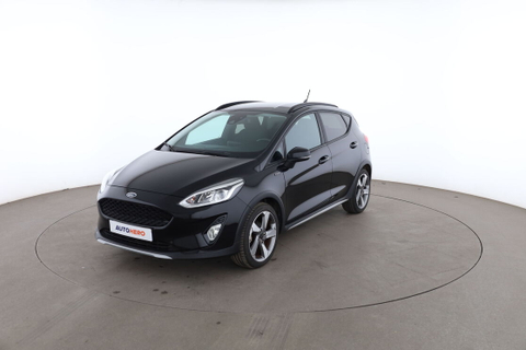 Ford Fiesta 1.0 EcoBoost Active