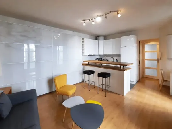 Appartement 1 pièce 25 m²