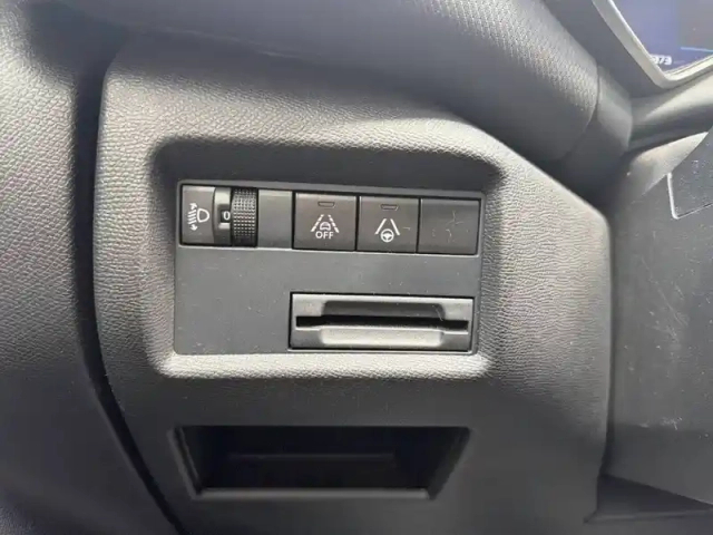 Citroën C5 Aircross bluehdi 130 s&amp;s eat8 — photo 25