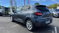 Renault Clio 1.2 TCe 120ch energy Intens EDC 5p — photo 7