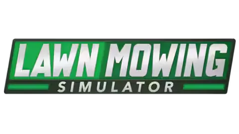 Lawn Mowing Simulator