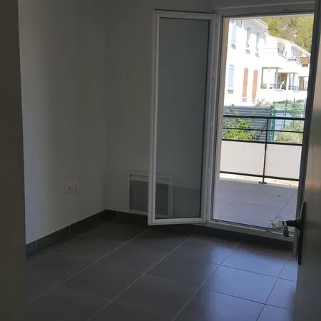 T3 de 60 m² avec terrasse, box et parking - Ensuès-la-Redonne