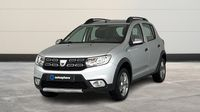 Dacia Sandero 1.5 Blue dCi 95ch Stepway