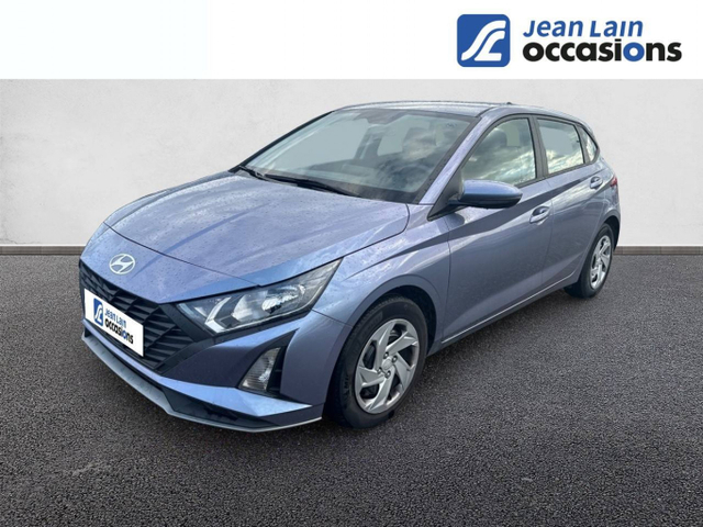 Hyundai i20 1.2 79 Initia