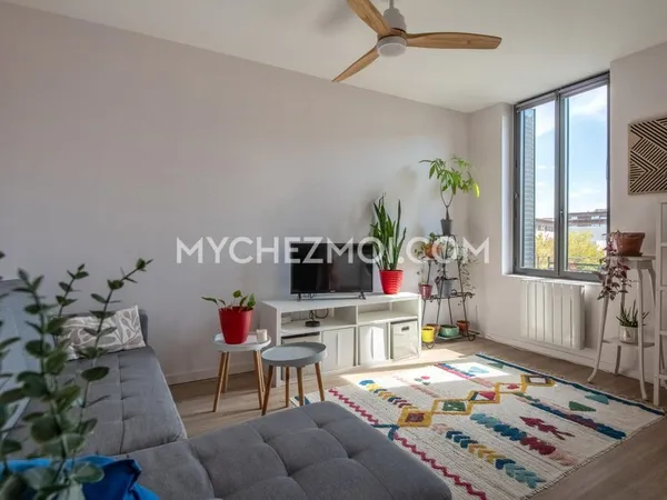 Vends t2 - 42 m² - Lyon 69008