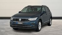Volkswagen Tiguan 1.5 TSI 150ch Life Plus DSG7