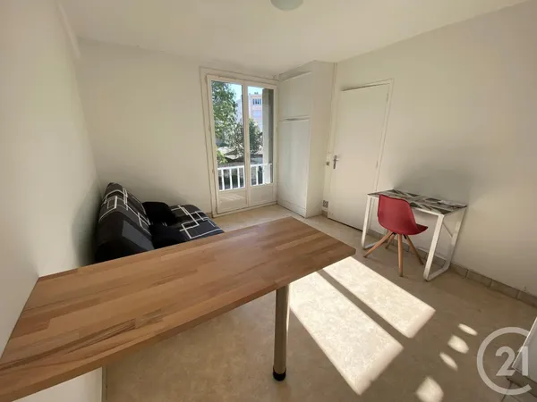 Appartement 1 pièce 16 m²