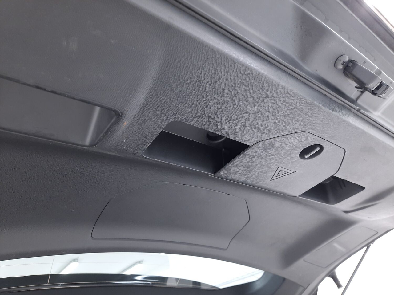 Peugeot 5008 — photo 10