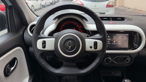 Renault Twingo 1.0 SCe 65 - Equilibre – 2023 – 37024 km – Essence – Boîte Manuelle — photo 28