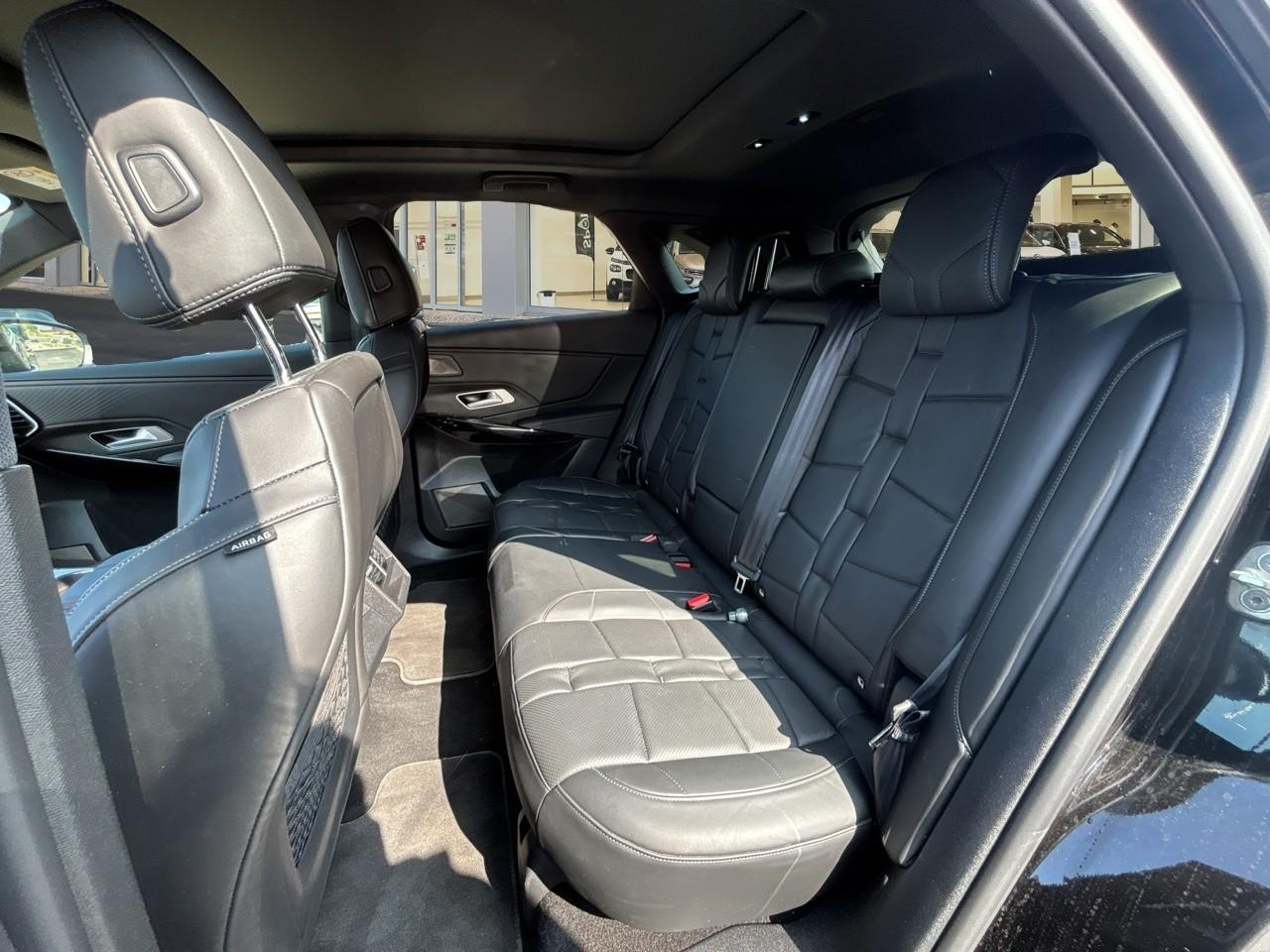 Ds Ds 7 crossback bluehdi 130ch opera automatique — photo 10