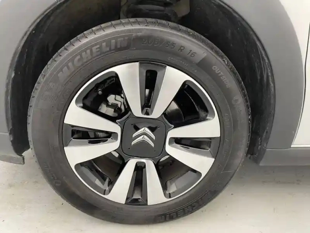 Citroën C3 puretech 110 ch eat6 — photo 19