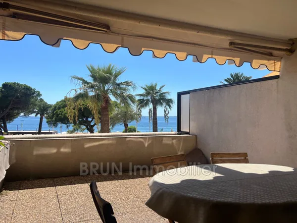 Vente appartement 2 Pièce(s)